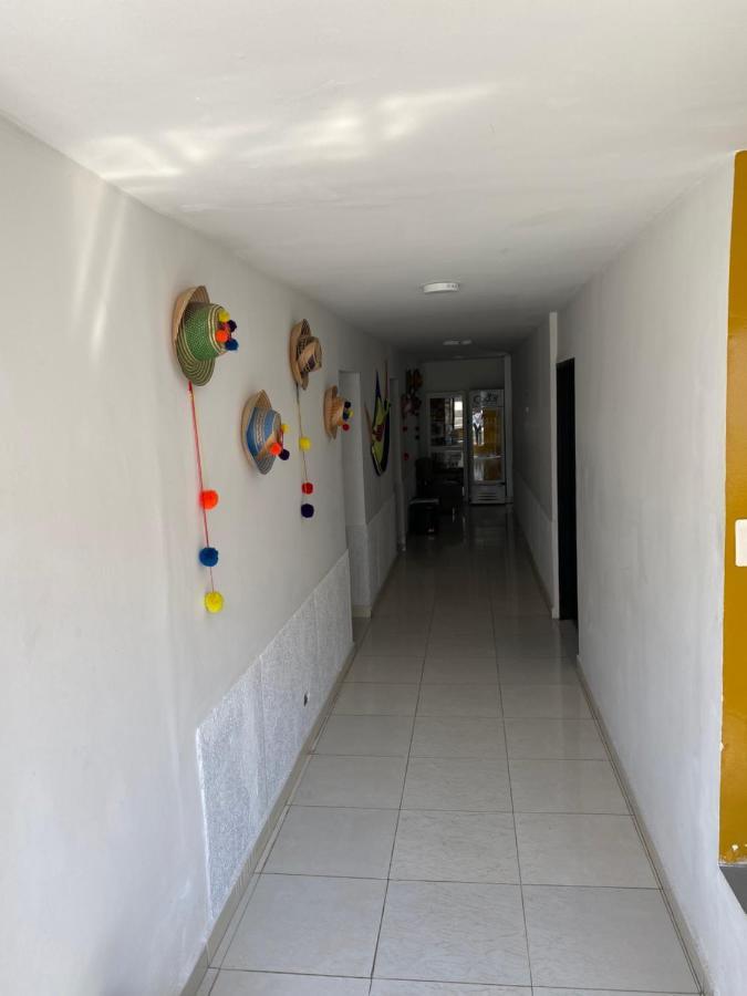 Cactus City Hostel Confort Ríohacha Kültér fotó