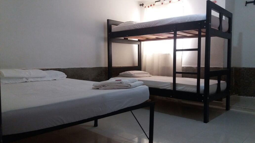 Cactus City Hostel Confort Ríohacha Kültér fotó