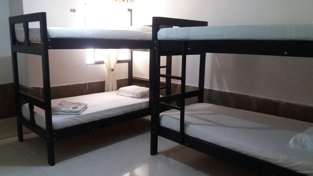 Cactus City Hostel Confort Ríohacha Kültér fotó